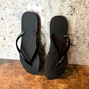 Havaianas Slim Velvet Sandals